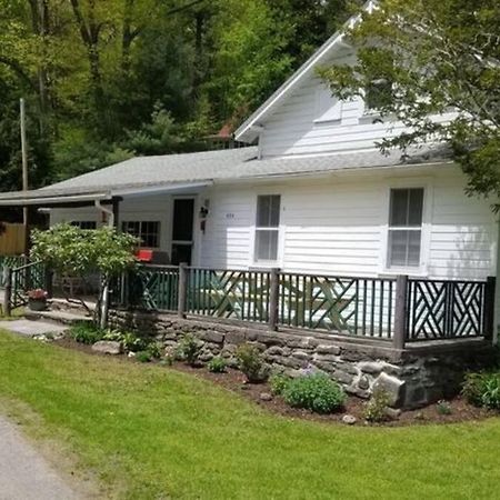 Panther Mountain Lodge فينيشا المظهر الخارجي الصورة
