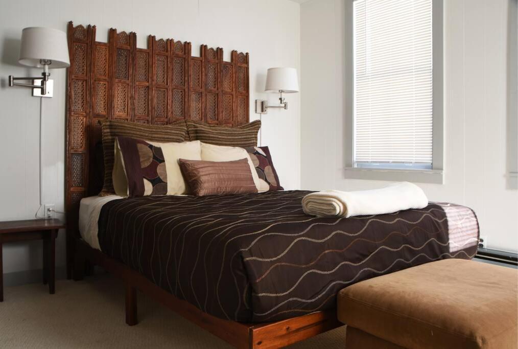 Panther Mountain Lodge فينيشا المظهر الخارجي الصورة