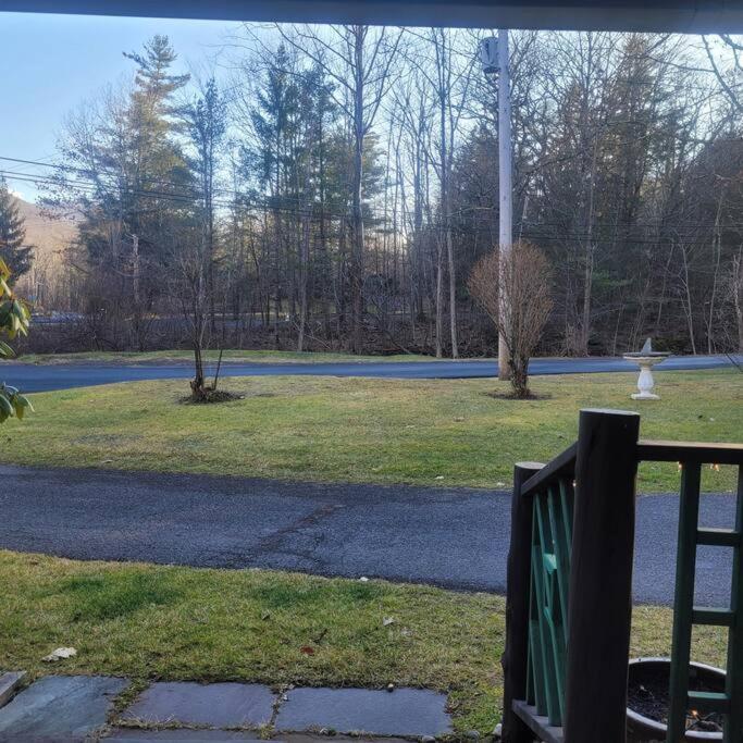 Panther Mountain Lodge فينيشا المظهر الخارجي الصورة
